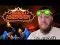 The Blizzard Vs Ascension WoW Situation Is Getting Much Worse