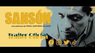 SANSÓN trailer de la película