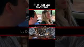 Did you know THIS about 50 FIRST DATES (2004)? Part Six