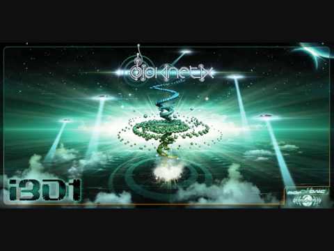 BIOKINETIX ( VIRTUAL COMBAT ) (Official)