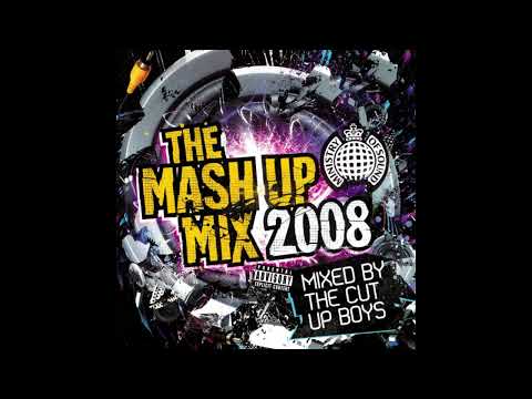 Peter Gelderblom vs Kings Of Tomorrow - Waiting 4 (Hi Tack MoS Club Mix) vs Finally (Acappella)