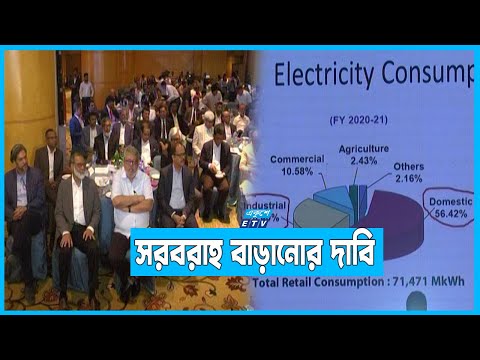 গ্যাস-বিদ্যুতের সংকট শিল্পখাতে মারাত্বক প্রভাব ফেলছে