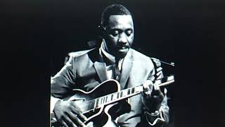 Wes Montgomery:  "California Dreaming"  (1966)