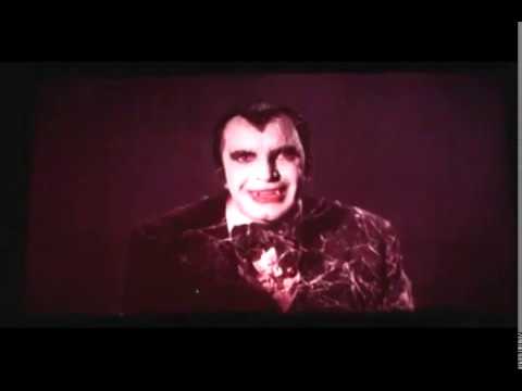 Thumbnail for video: HorroRitual - Dracula A.D. 1972 Count Dracula Society Short - "The Oath"