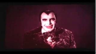 HorroRitual - Dracula A.D. 1972 Count Dracula Society Short - "The Oath"