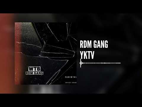 #RDM LF x HC x DOIDON x MS - YKTV (Official Visualizer)