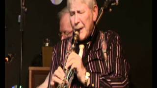 Brian Carrick  take your burden to the Lord.wmv