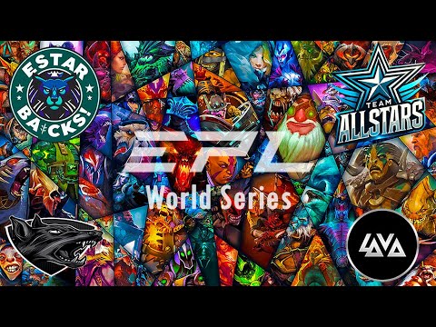 Highlights Day 8 EPL World Series America Season 15