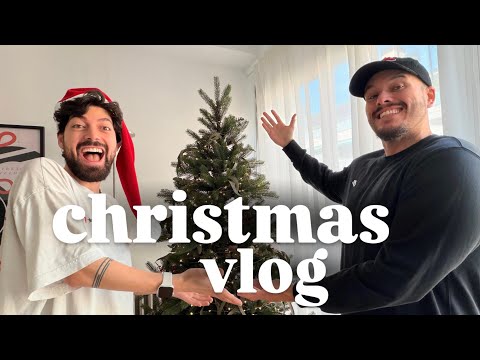 David and Sasha and rkhmanov