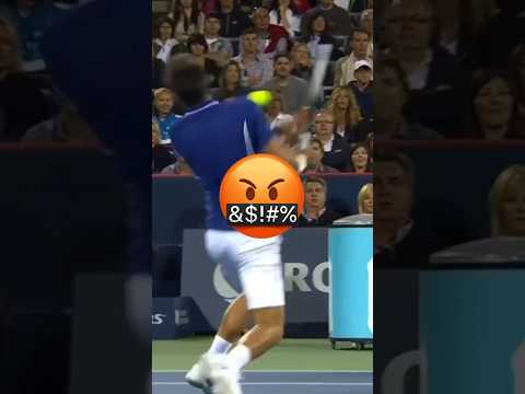 Джокович - Надаль: главная битва в истории тенниса #теннис #Надаль #Джокович