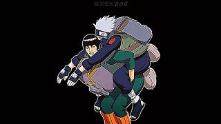 GUY FAZENDO O KAKASHI PASSAR VERGONHA 😂
