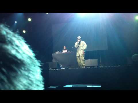 Big Boi -  Shine Blockas Opener 2011