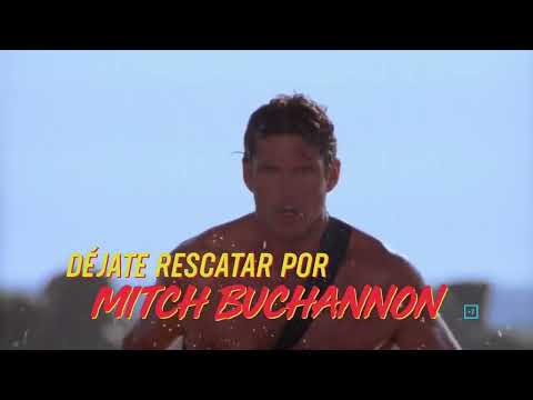 Baywatch: Los Vigilantes de la Playa | Clip It's a Compliment