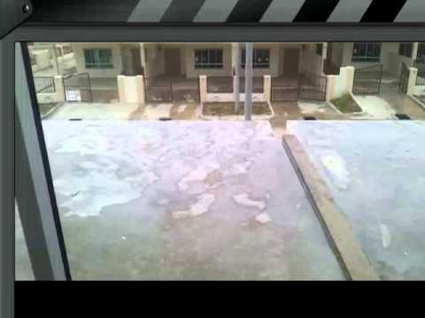 Taman harbour view sandakan