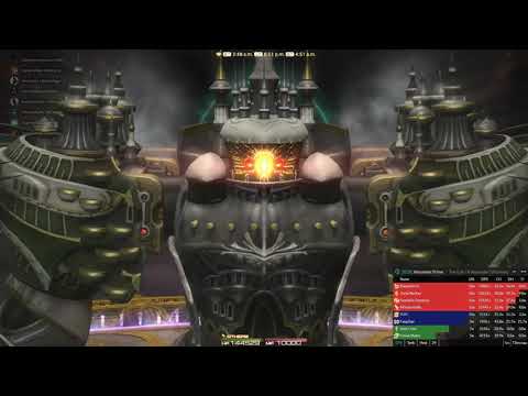 The Epic of Alexander CLEARED!