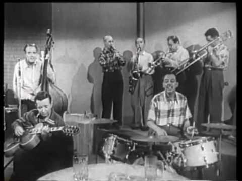 The BOBCATS " Savoy Blues " !!!