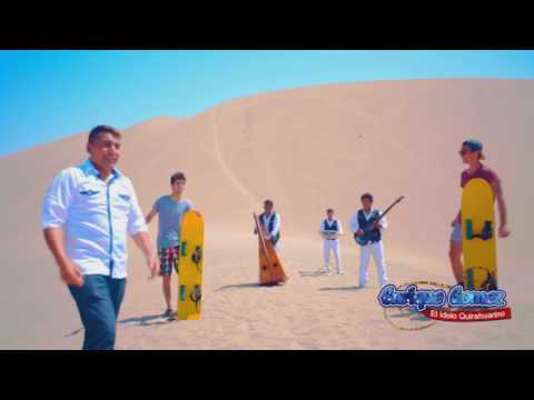 ENRIQUE GOMEZ   TU MALDAD