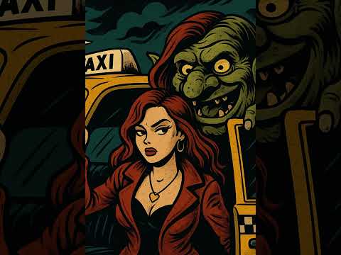 Thumbnail for Troll Side of the Panel