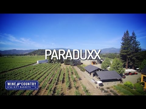 Vineyard Profile - Paraduxx Napa Valley