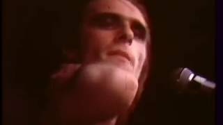 Cockney Rebel - Sebastian 1974