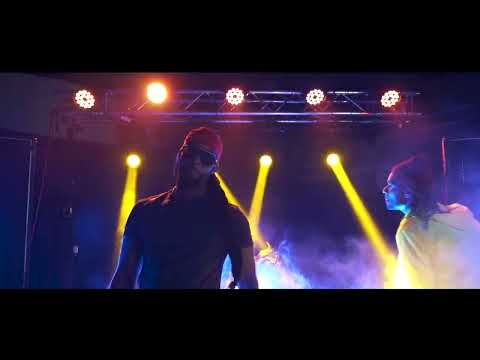 Savage x Salvaje _ Stanley Jackson x Kyo. @StanleyJackson & @DiRealKyo