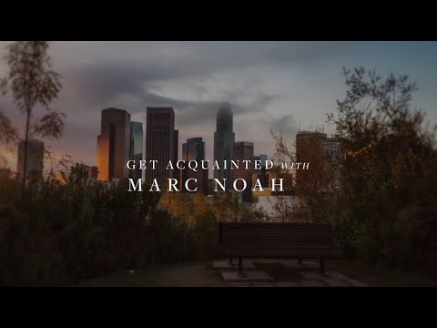 download lagu mp3 mp4 Marc Noah, download lagu Marc Noah gratis, unduh video klip Marc Noah