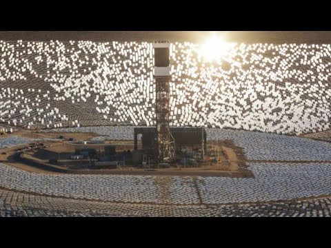image-Why are there solar panels on telephone pole?