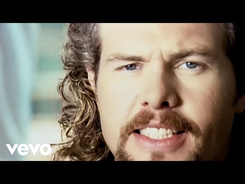 Toby Keith - We Were In Love (Official Music Video)