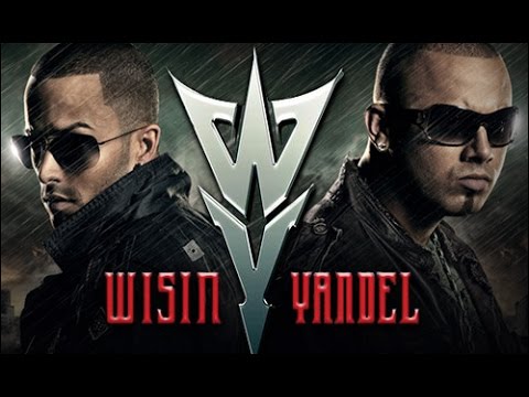download lagu mp3 mp4 Mix Wisin Y Yandel, download lagu Mix Wisin Y Yandel gratis, unduh video klip Mix Wisin Y Yandel