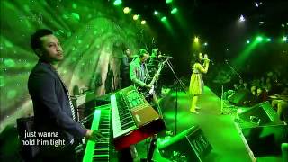 [131011 EBS Space] Mocca live in Korea - My Only One