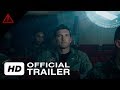 The Titan - Trailer
