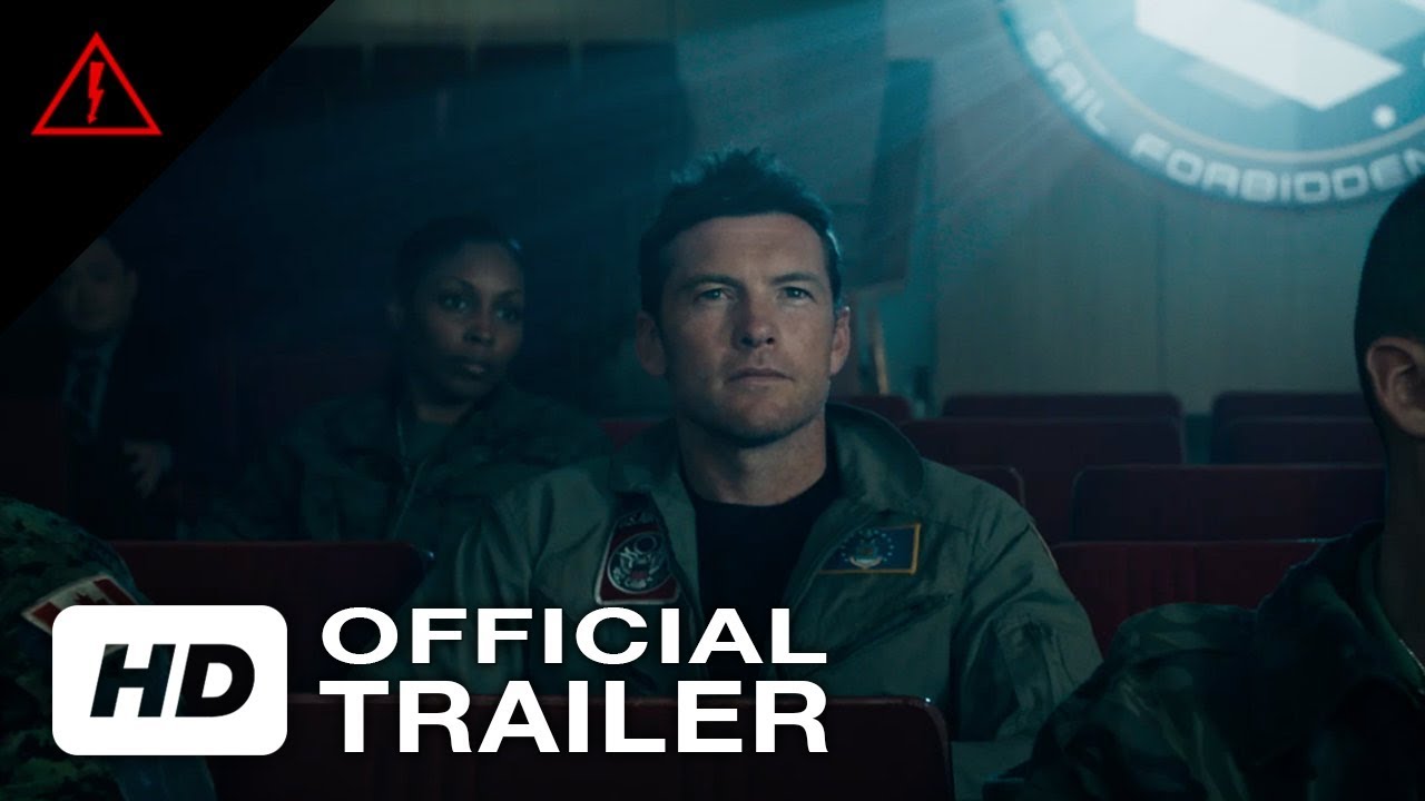 The Titan - Official Trailer - 2018 Sci-Fi Movie HD