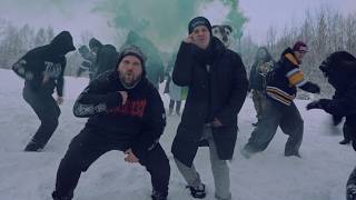 Сибирская Стая - Tayga Hardcore Division