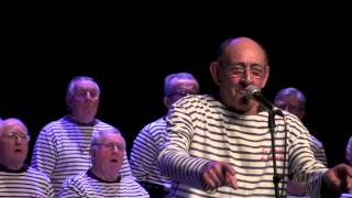 Potemkine Jean Ferrat Les Marins du Cotentin