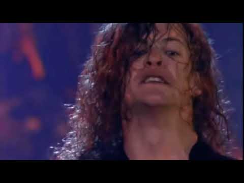 Die Die Die MF Die!! Creeping Death - Metallica Live