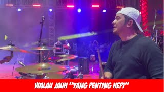 Download lagu Bian Gindas - Yang Penting Hepi (Milad Ponpes Ora Aji XI, Yogyakarta) mp3