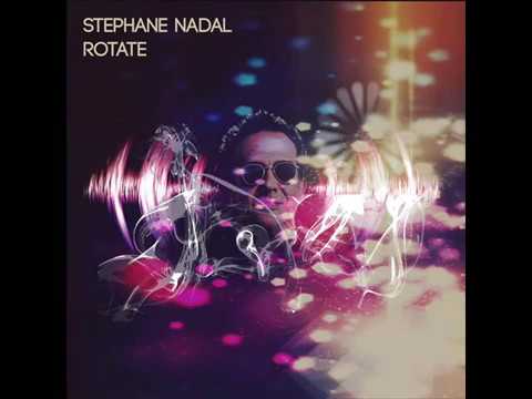 Stéphane Nadal - Rotate (Slim Tim & Freeze Frame Remix)