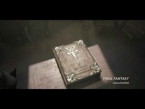 FINAL FANTASY XVI (16) Pt.90 (STORY END)