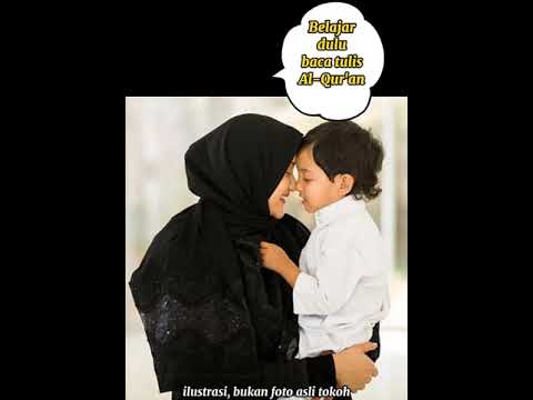 Riwayat Singkat KH Abdurrahman Ismail, MA: dari Barabai ke Kairo