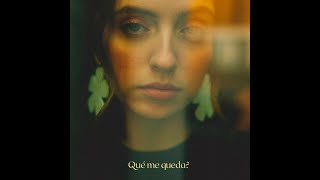 Qué me queda? Music Video