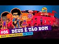 Música Deus é Tão Bom 3 Palavrinhas AO VIVO Espetáculo Deus é Tão Bom