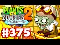 Plants vs. Zombies 2: It's About Time - Gameplay ...