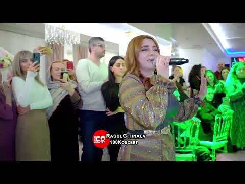 16 Мисрина Магомедова – «Свекруха»