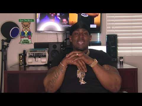 Verde Babii x SSRich33 x Lul Snake - Tom Cruise (Reaction)