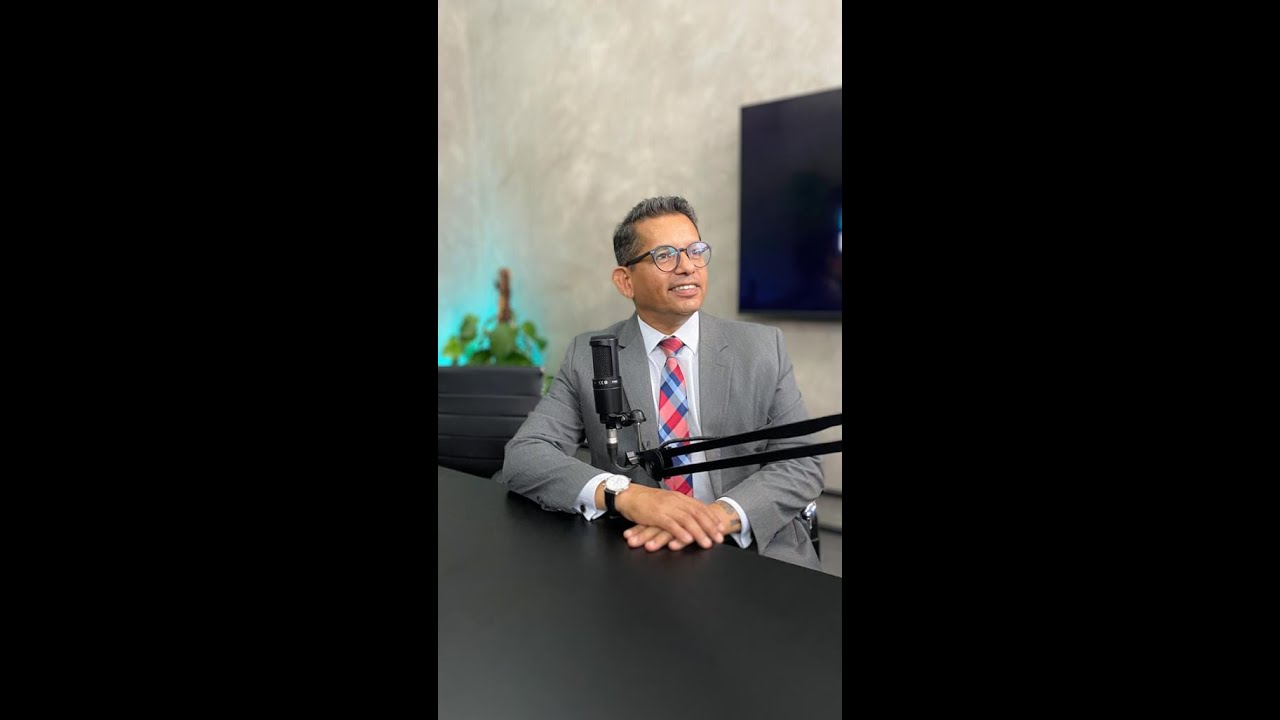 Episódio #07 - Habilidades e competências para quem quer ser síndico(a)