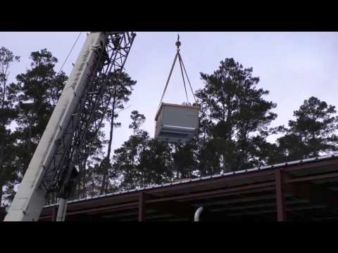 RV Life Living Full Time in a RV S2 E29  Add more AC to your RV  Simple