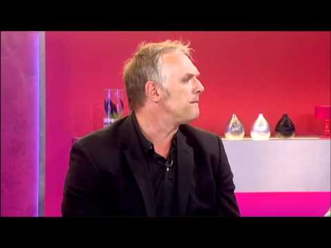 Loose Women: Greg Davies