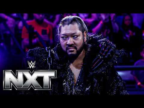 EVIL: I’ve Arrived