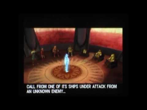 Star Wars The Clone Wars : L'Alliance Jedi Nintendo DS