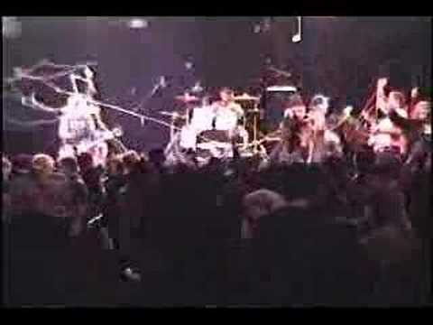 The Last Priority close Alpine down for good in style